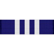 Nebraska National Guard Commendation Medal Ribbon
